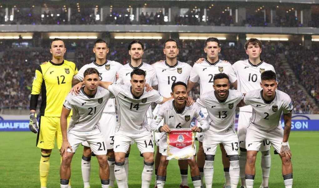 FIFA Apresiasi Langkah Raksasa Sepak Bola Indonesia