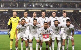 FIFA Apresiasi Langkah Raksasa Sepak Bola Indonesia