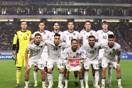 FIFA Apresiasi Langkah Raksasa Sepak Bola Indonesia