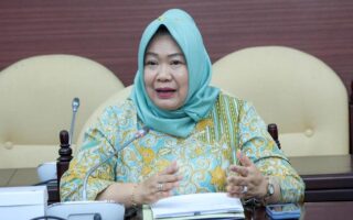 Sekjen MPR Tegaskan Dugaan Gratifikasi adalah Perkara Lama, Tanpa Keterlibatan Pimpinan