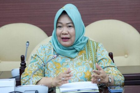 Sekjen MPR Tegaskan Dugaan Gratifikasi adalah Perkara Lama, Tanpa Keterlibatan Pimpinan