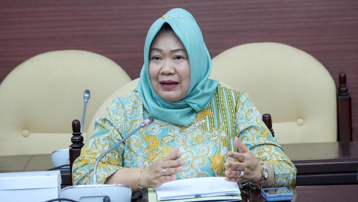 Sekjen MPR Tegaskan Dugaan Gratifikasi adalah Perkara Lama, Tanpa Keterlibatan Pimpinan