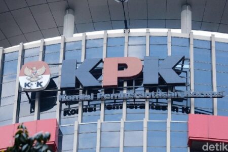 KPK Selidiki Dugaan Korupsi Pengadaan di MPR