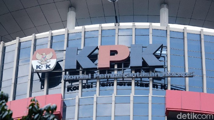 KPK Selidiki Dugaan Korupsi Pengadaan di MPR