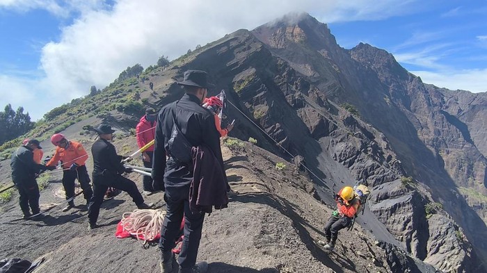 Insiden Juliana di Gunung Rinjani, Warganet Brasil Banjiri IG Prabowo