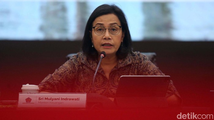 Sri Mulyani Diserbu Warganet: Rencana Pajak E-commerce Tuai Kritik
