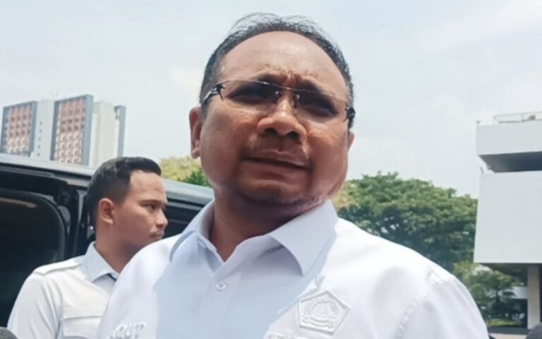 Mengapa KPK Menyelidiki Penentuan Kuota Haji 2024
