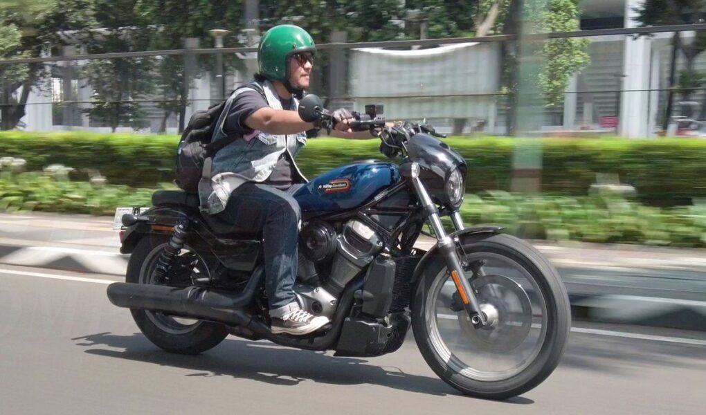 Uji Konsumsi BBM Harley-Davidson Nightster Special: Angka Riil di Perkotaan dan Perjalanan