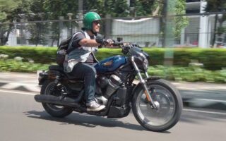 Uji Konsumsi BBM Harley-Davidson Nightster Special: Angka Riil di Perkotaan dan Perjalanan