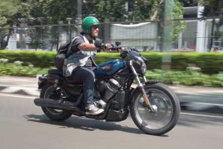 Uji Konsumsi BBM Harley-Davidson Nightster Special: Angka Riil di Perkotaan dan Perjalanan