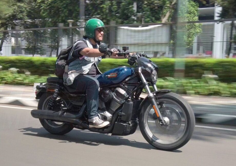 Uji Konsumsi BBM Harley-Davidson Nightster Special: Angka Riil di Perkotaan dan Perjalanan