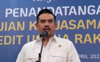 Sorotan pada Menteri UMKM: Garasi Mobil dan Dugaan Penggunaan Fasilitas Negara oleh Istri