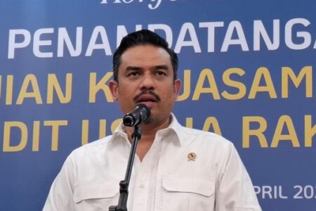 Sorotan pada Menteri UMKM: Garasi Mobil dan Dugaan Penggunaan Fasilitas Negara oleh Istri