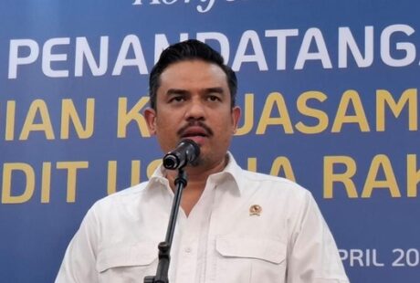 Sorotan pada Menteri UMKM: Garasi Mobil dan Dugaan Penggunaan Fasilitas Negara oleh Istri