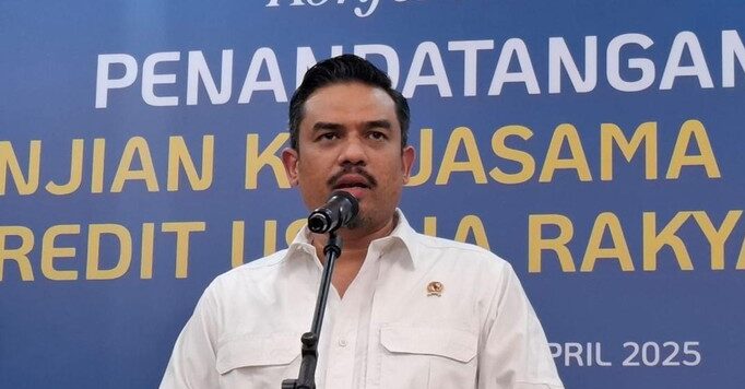 Sorotan pada Menteri UMKM: Garasi Mobil dan Dugaan Penggunaan Fasilitas Negara oleh Istri