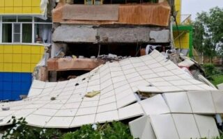 Gempa M 8,7 Guncang Rusia, Picu Tsunami Regional dan Peringatan Global