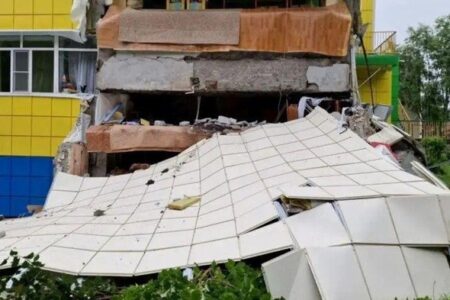 Gempa M 8,7 Guncang Rusia, Picu Tsunami Regional dan Peringatan Global