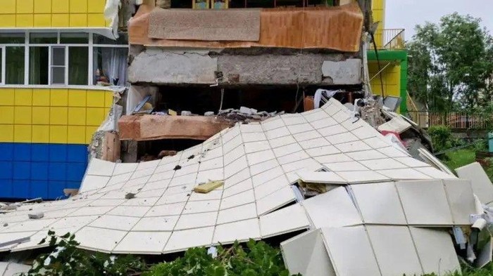 Gempa M 8,7 Guncang Rusia, Picu Tsunami Regional dan Peringatan Global