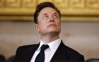 Partai Amerika Milik Elon Musk: Sebuah Tantangan atau Kesia-siaan di Lanskap Politik AS?