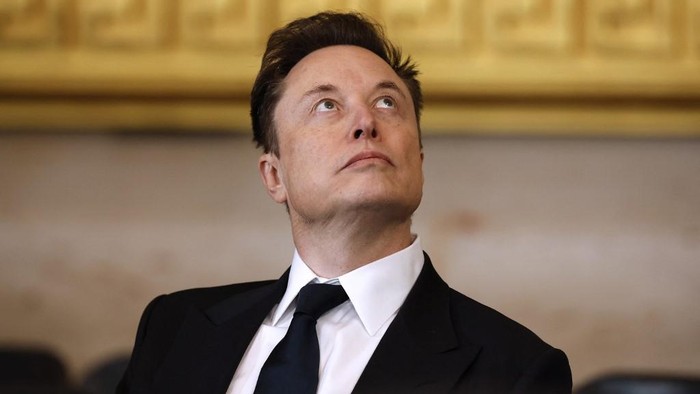 Partai Amerika Milik Elon Musk: Sebuah Tantangan atau Kesia-siaan di Lanskap Politik AS?