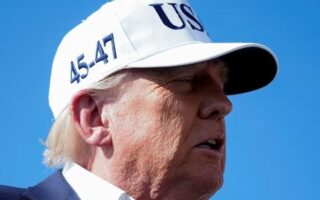 Ancaman Tarif Trump Terhadap Negara Pro-BRICS: Akankah Indonesia Terkena Dampak?