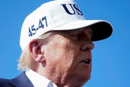 Ancaman Tarif Trump Terhadap Negara Pro-BRICS: Akankah Indonesia Terkena Dampak?