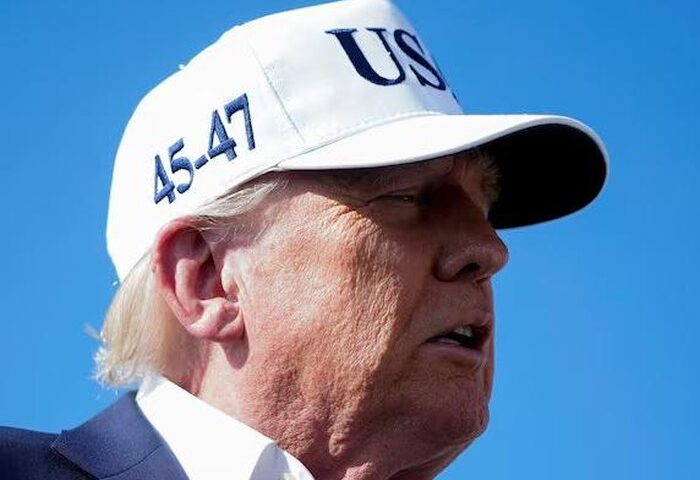 Ancaman Tarif Trump Terhadap Negara Pro-BRICS: Akankah Indonesia Terkena Dampak?