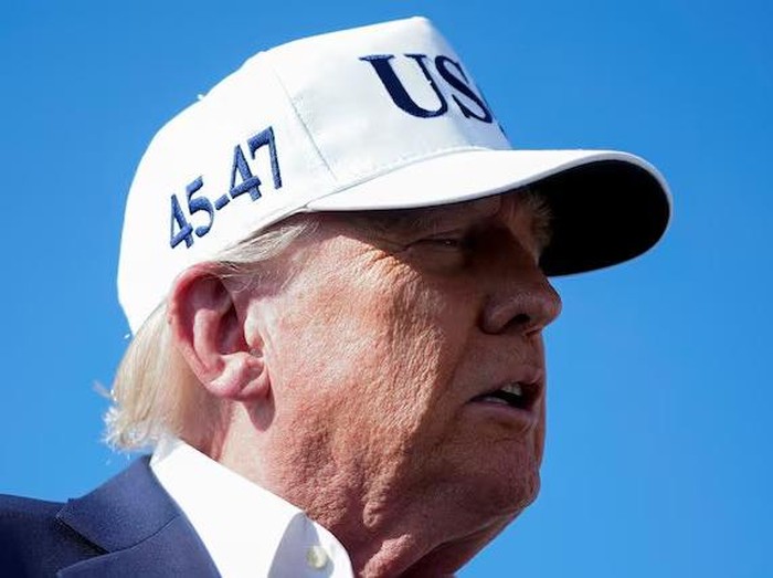 Ancaman Tarif Trump Terhadap Negara Pro-BRICS: Akankah Indonesia Terkena Dampak?