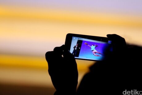 Sulap Smartphone Lama Anda Menjadi Kamera Keamanan Canggih: Panduan Lengkap