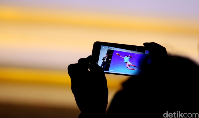 Sulap Smartphone Lama Anda Menjadi Kamera Keamanan Canggih: Panduan Lengkap