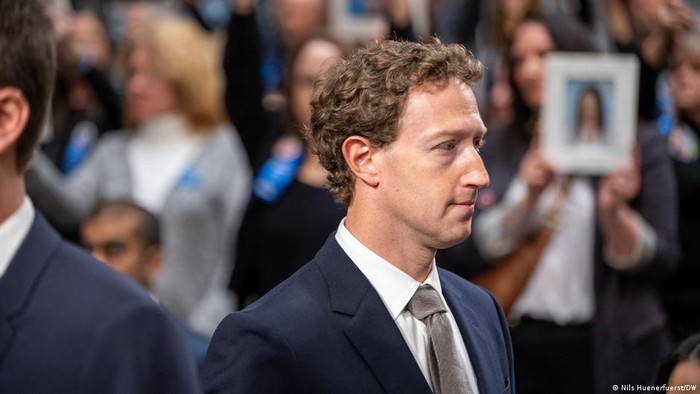 Kacau! Meta Bajak Pentolan AI Apple, Zuckerberg Makin Agresif Buru Talenta AI Top