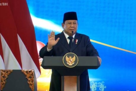 3 Jurus Baru Prabowo Berantas Kemiskinan: Fokus pada Pendidikan, Kesehatan, dan Ekonomi Kerakyatan
