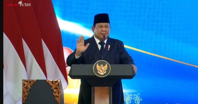 3 Jurus Baru Prabowo Berantas Kemiskinan: Fokus pada Pendidikan, Kesehatan, dan Ekonomi Kerakyatan