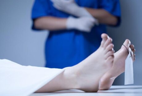 Misteri Mayat Tanpa Kepala di Ciliwung: Diduga ASN Kemendagri, Tes DNA Penentu Identitas