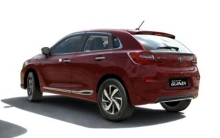 Toyota Glanza Terbaru: Hatchback Murah dengan Fitur Keselamatan Premium