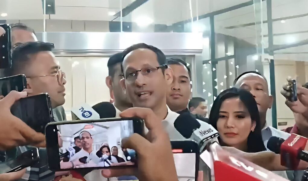 Dugaan Skandal Pengadaan Chromebook: Awal Mula "Mas Menteri Core Team" dan Peran Nadiem Makarim