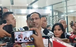 Dugaan Skandal Pengadaan Chromebook: Awal Mula "Mas Menteri Core Team" dan Peran Nadiem Makarim
