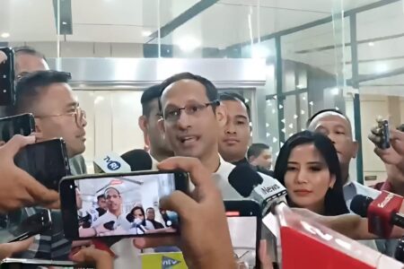 Dugaan Skandal Pengadaan Chromebook: Awal Mula "Mas Menteri Core Team" dan Peran Nadiem Makarim