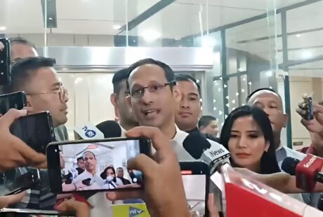 Dugaan Skandal Pengadaan Chromebook: Awal Mula "Mas Menteri Core Team" dan Peran Nadiem Makarim