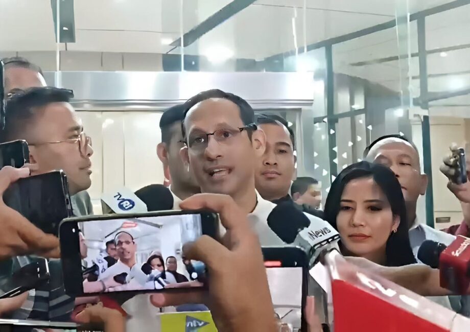 Dugaan Skandal Pengadaan Chromebook: Awal Mula "Mas Menteri Core Team" dan Peran Nadiem Makarim