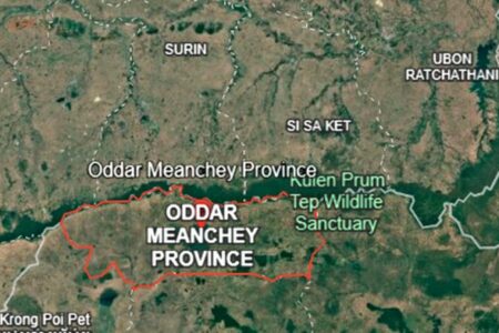 Titik Panas Perbatasan Thailand-Kamboja: Lokasi, Konflik, dan Dampak Terkini