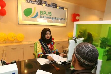 Masa Tunggu Pencairan Saldo JHT BPJS Ketenagakerjaan Setelah Resign: Panduan Lengkap