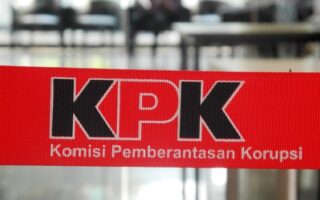KPK Tangkap Bupati Kolaka Timur, Tegaskan Operasi Bukan Drama