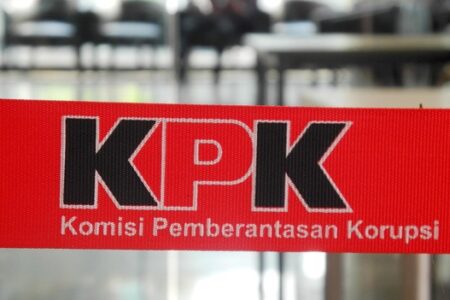 KPK Tangkap Bupati Kolaka Timur, Tegaskan Operasi Bukan Drama