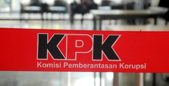 KPK Tangkap Bupati Kolaka Timur, Tegaskan Operasi Bukan Drama