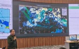 Pemerintah Prioritaskan Penanganan Karhutla di 6 Provinsi, Klaim Trennya Menurun