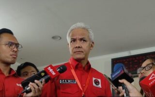 Kejutan di Posisi Sekjen PDIP, Ganjar-Puan Kompak Beri Sinyal