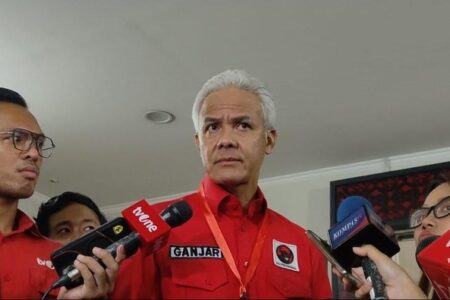 Kejutan di Posisi Sekjen PDIP, Ganjar-Puan Kompak Beri Sinyal
