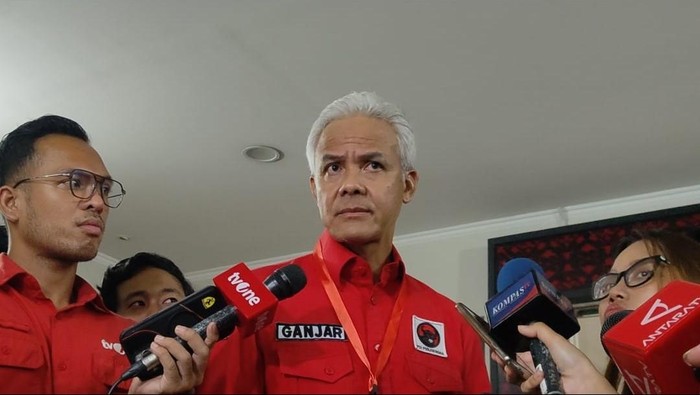 Kejutan di Posisi Sekjen PDIP, Ganjar-Puan Kompak Beri Sinyal
