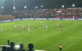 Drama di Jepara! Persijap Tumbangkan Persib 2-1 di Laga Super League